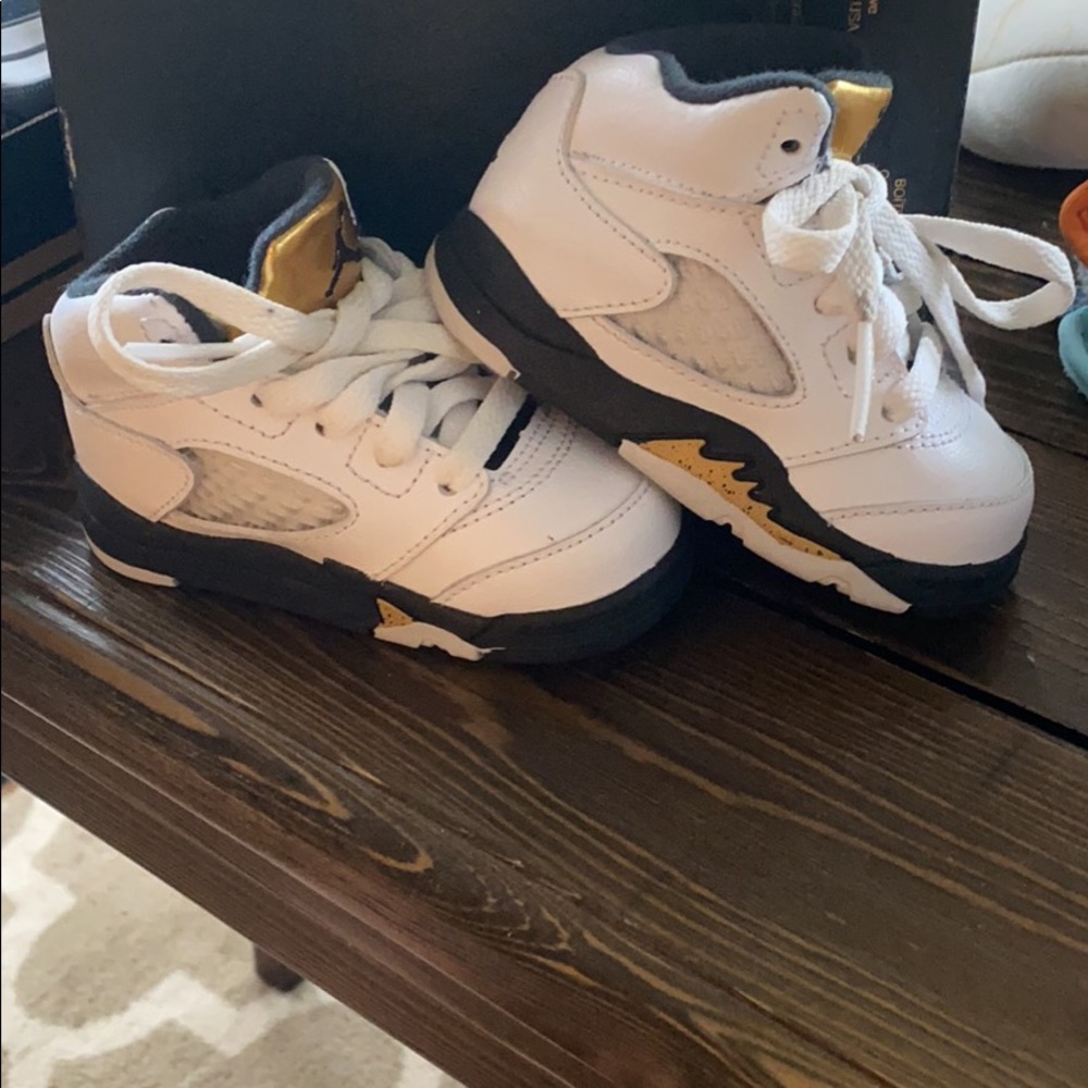 Jordan Sneakers